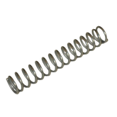 0089-167 Spring-Comp-3 X.058-Galvan | Genuine Haulotte